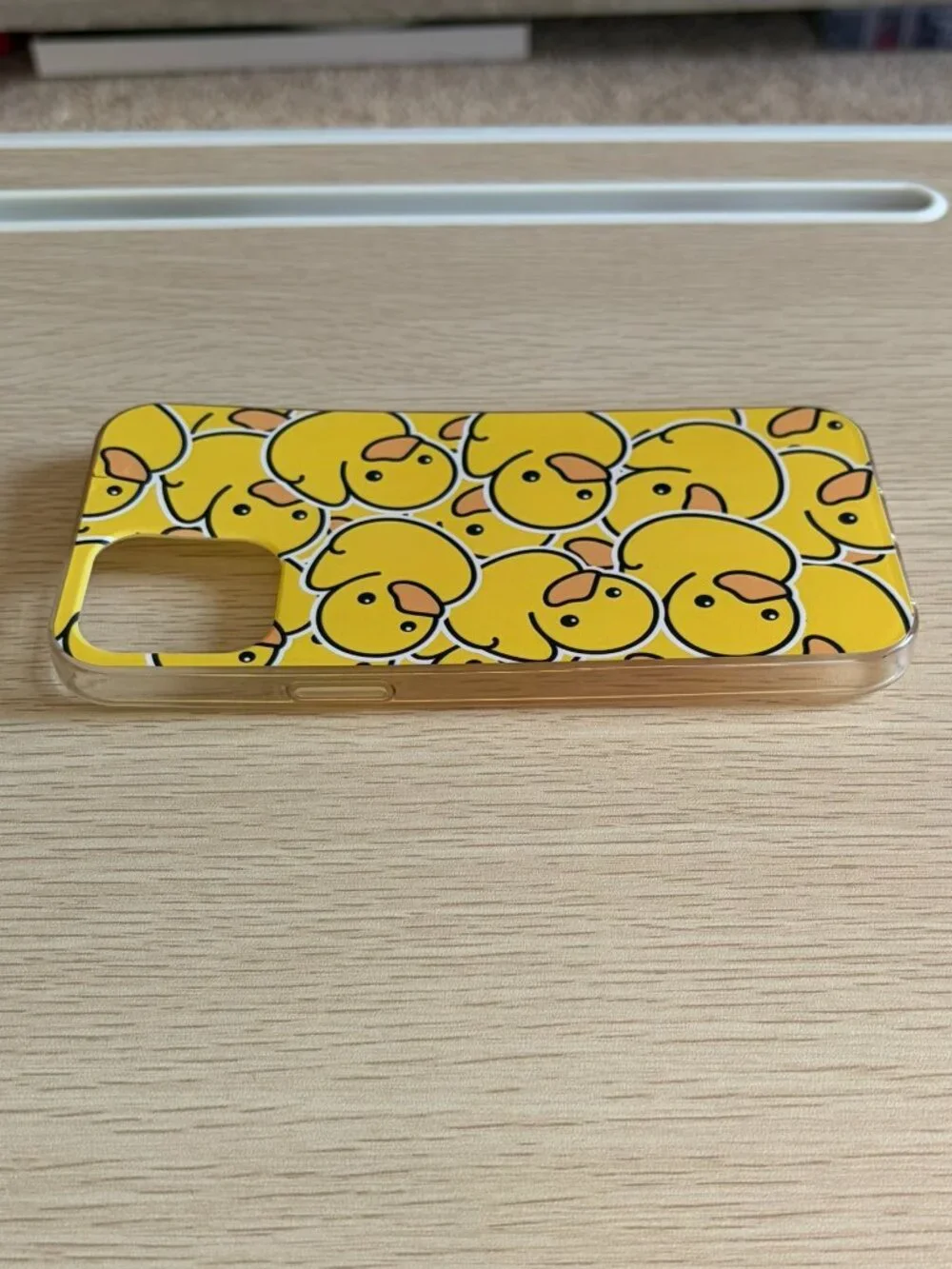 N/A adorable yellow